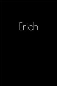 Erich