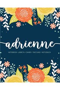 Adrienne