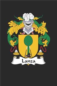 Lanza