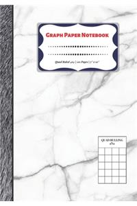 Graph Paper Notebook