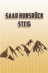 Saar Hunsrück Steig