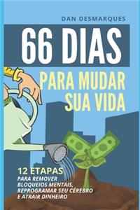 66 Dias Para Mudar Sua Vida