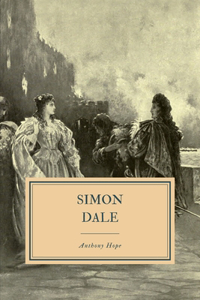 Simon Dale