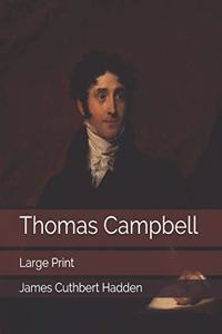 Thomas Campbell
