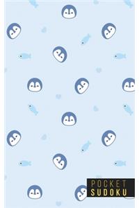 Pocket Sudoku