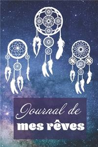 Journal de mes rêves