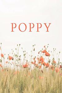 Poppy