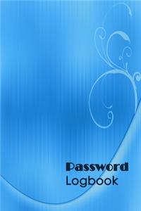 Password Logbook