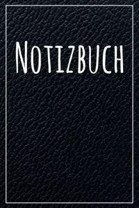 Notizbuch