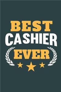 Best Cashier Ever