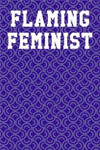 Flaming Feminist
