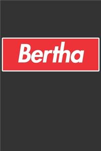 Bertha