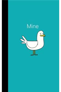 Mine