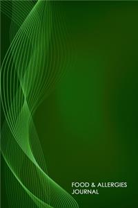 Food & Allergies Journal