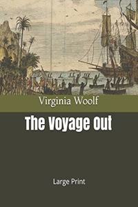 The Voyage Out