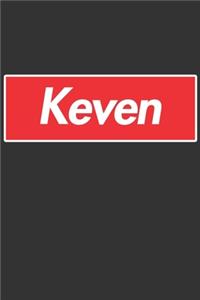 Keven