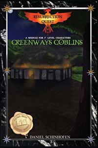 Greenways Goblins