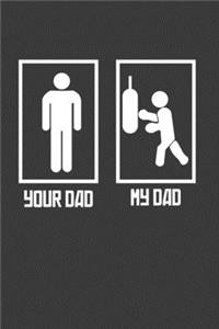 Your Dad My Dad