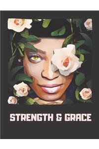 Strength and Grace