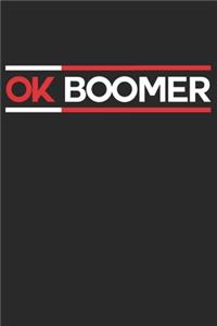 Ok Boomer