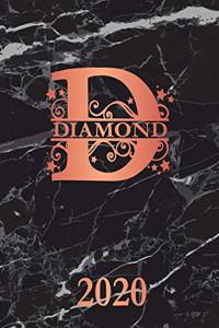 Diamond