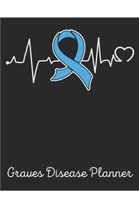 Graves Disease Planner