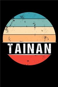Tainan