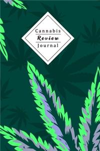 Cannabis Review Journal