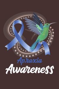 Apraxia Awareness