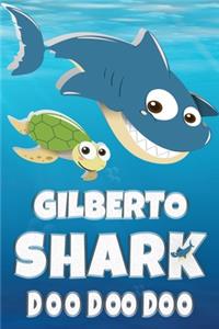Gilberto Name