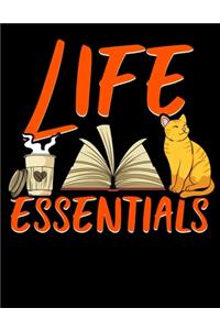 Life Essentials