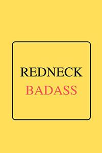 Redneck Badass