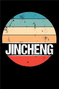 Jincheng