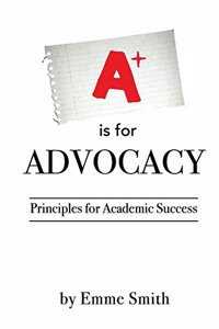 A is for Advocacy
