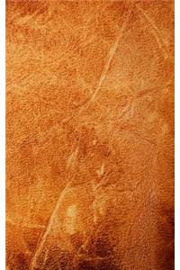 Leather Journal