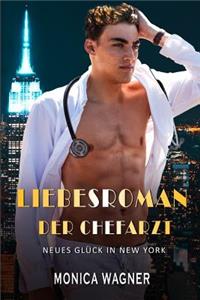 Liebesroman Der Chefarzt