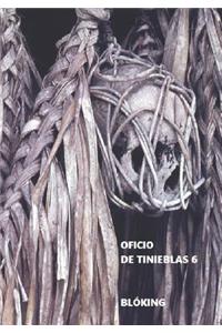Oficio de tinieblas 6