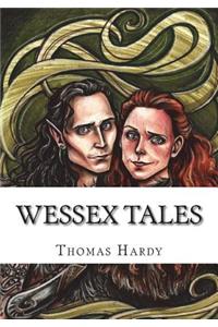 Wessex Tales