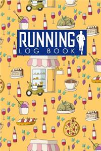 Running Log Book