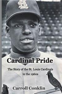 Cardinal Pride
