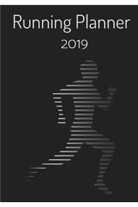 Running Planner 2019