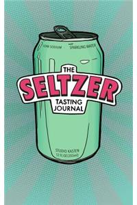 The Seltzer Tasting Journal