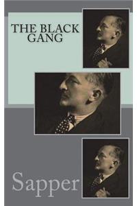 The Black Gang