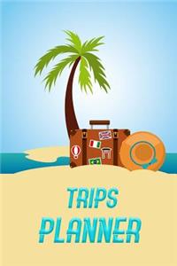 Trips Planner