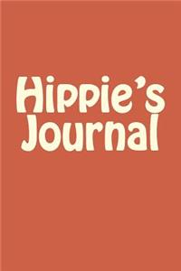 Hippie's Journal