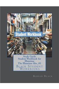 Study Guide Student Workbook for Illuminae The Illuminae files_01