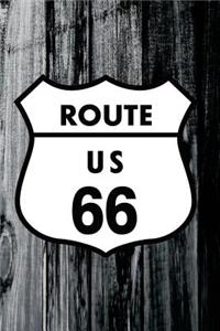 Route US 66