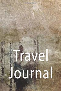 Travel Journal
