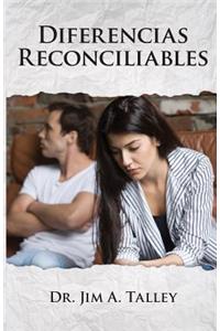 Diferencias Reconciliables