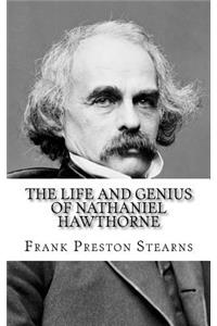 The Life and Genius of Nathaniel Hawthorne